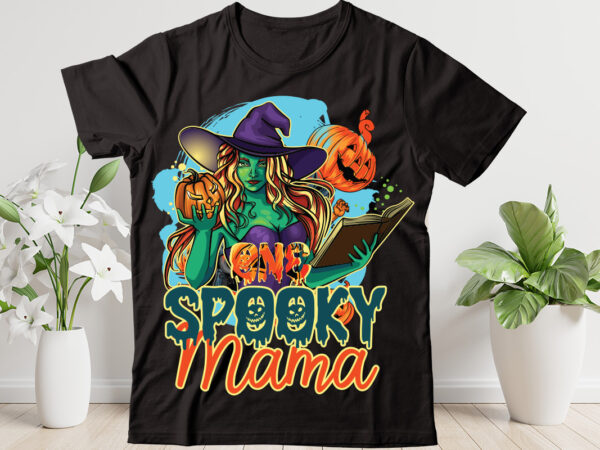 One spooky mama t-shirt design,halloween t-shirt women’s uk, everyday is halloween t shirt, emoji halloween t shirt, t shirt halloween femme enceinte, halloween t shirt for toddlers, halloween t shirt