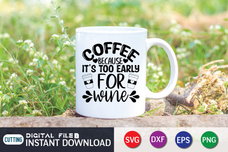 Coffee Svg Bundle, Coffee Svg, Mug Svg Bundle, Funny Coffee Saying Svg, Coffee Quote Svg, Mug Quote Svg, Coffee Mug Svg, Cut File For Cricut, Caffeine Queen, Coffee Lovers, Coffee