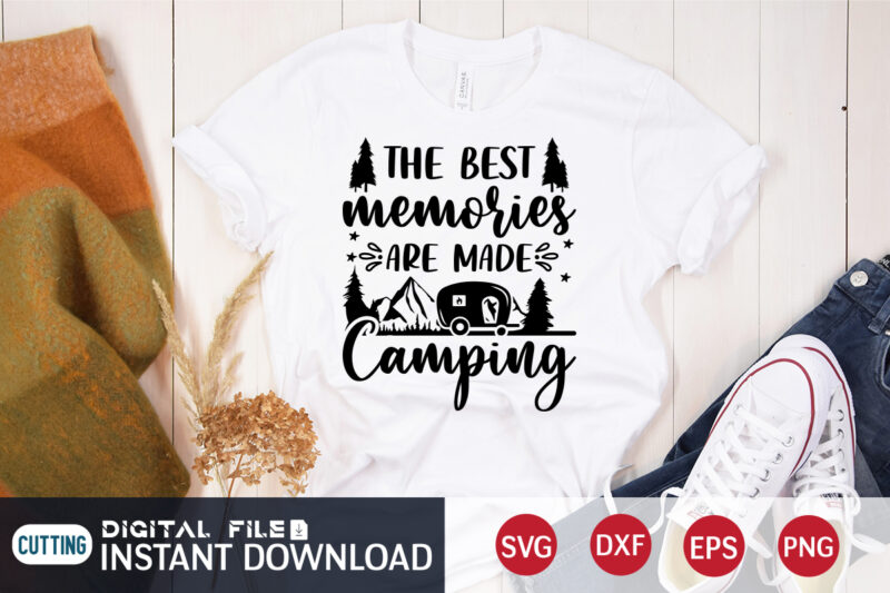 Camping SVG T-Shirt Bundle, Adventure SVG Bundle, Hand Lettered, Happy Camper SVG, Explore Svg Png, Campfire Svg, Camper Svg, Camp Life Svg, Camp Life Svg, Campfire Svg, Dxf Eps Png,