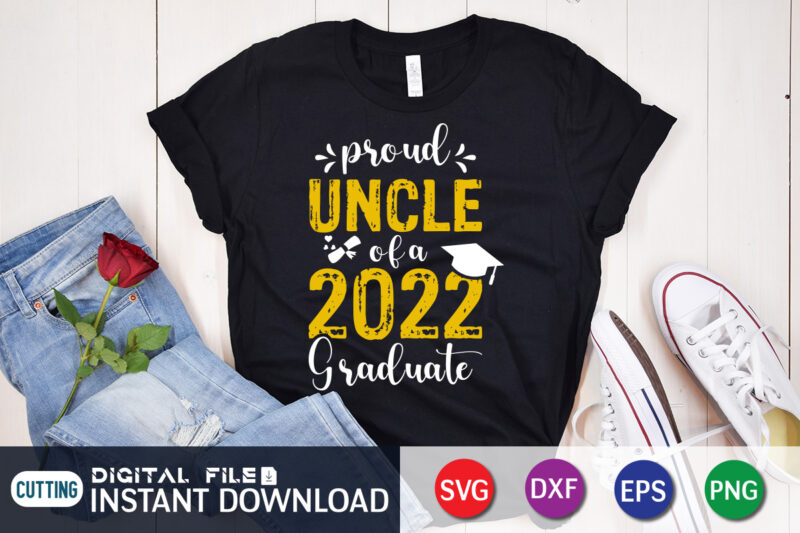 Graduate Family SVG Bundle t shirt vector illustration