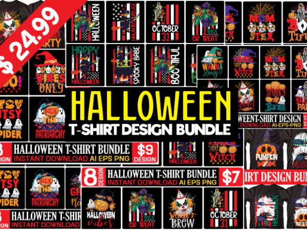 Halloween t-shirt design bundle,t-shirt designs bundle , hip hop design bundle , rock design bundle , bikers design , rock bands t-shirts , hip hop t-shirt halloween bundle svg, halloween