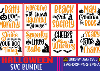 Halloween SVG Bundle ,Trick or treat t-shirt design , boo! t-shirt design , boo! sublimation design , halloween t shirt bundle, halloween t shirts bundle, halloween t shirt company bundle,