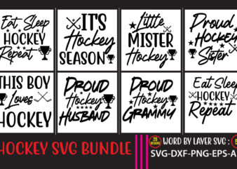 Hockey svg t-shirt design bundle vol. hockey,hockey t-shirt, hockey svg, hockey t-shirt design, hockey svg cut files, hockey design, hockey vector,hockey stick svg, hockey svg, hockey mom svg, hockey dad