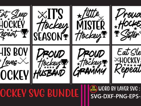 Hockey svg t-shirt design bundle vol. hockey,hockey t-shirt, hockey svg, hockey t-shirt design, hockey svg cut files, hockey design, hockey vector,hockey stick svg, hockey svg, hockey mom svg, hockey dad