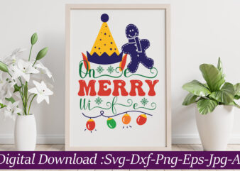 One Merry Wife svg cut file,Christmas SVG Bundle, Christmas SVG Files For Cricut, Christmas Sign Bundle, Digital Download CHRISTMAS MEGA BUNDLE, Christmas svg, Winter svg, Holidays svg, Cut Files Cricut, t shirt design online