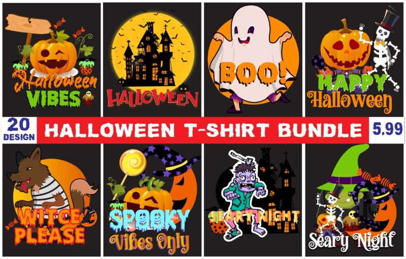 Halloween T-shirt Bundle ,#20 Design,#Sweet Art Design,Love T-shirt Design,Halloween T-shirt Bundle,homeschool svg bundle,thanksgiving svg bundle, autumn svg bundle, svg designs, homeschool bundle, homeschool svg bundle, quarantine svg, quarantine bundle, homeschool