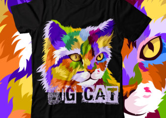 Big Cat,Astro – cat T-shirt Design ,Cat Mega Bundle ,60 design on sell DesignSVGs,quotes-and-sayings,food-drink,print-cut,mini-bundles,on-sale,Cat Mama SVG Bundle, Funny Cat Svg, Cat SVG, Kitten SVG, Cat lady svg, crazy cat lady