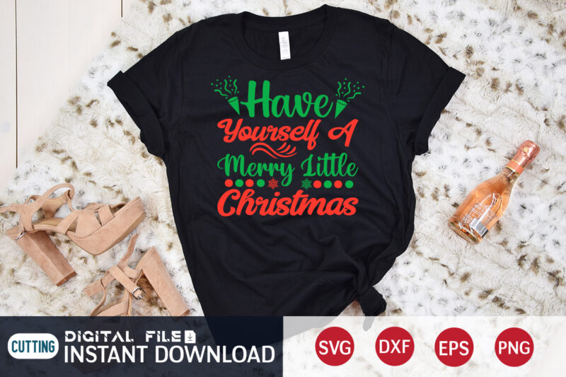 Christmas SVG Quotes Bundle, Funny Christmas SVG Cut Files Cricut, Christmas Quotes Cricut, Round Christmas Cricut, Funny Santa Svg, Christmas T-Shirt Bundle, Christmas Shirt, Christmas SVG Shirt Print Template, Christmas