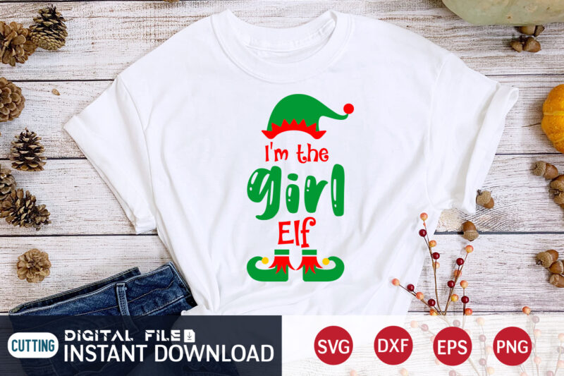 Christmas ELF SVG Bundle, ELF SVG Bundle, ELF Svg, Christmas T-Shirt Bundle, Christmas Shirt, Christmas SVG Shirt Print Template, Christmas Cut File, Christmas Sublimation Design