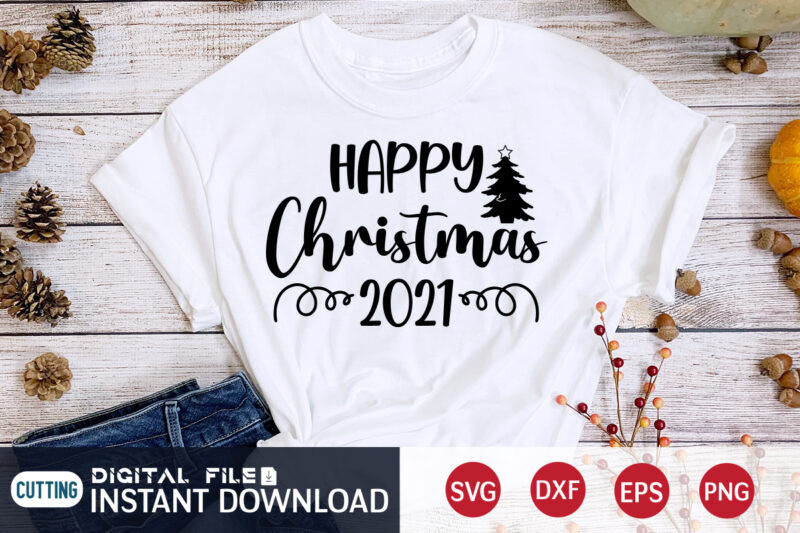 Christmas svg bundle t shirt vector illustration