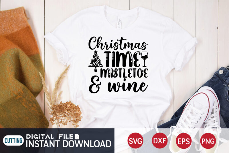 Christmas SVG Bundle, Christmas SVG, Merry Christmas SVG, Christmas Ornaments svg, Winter svg, Santa svg, Funny Christmas Bundle svg Cricut, Christmas T-Shirt Bundle, Christmas Shirt, Christmas SVG Shirt Print Template,