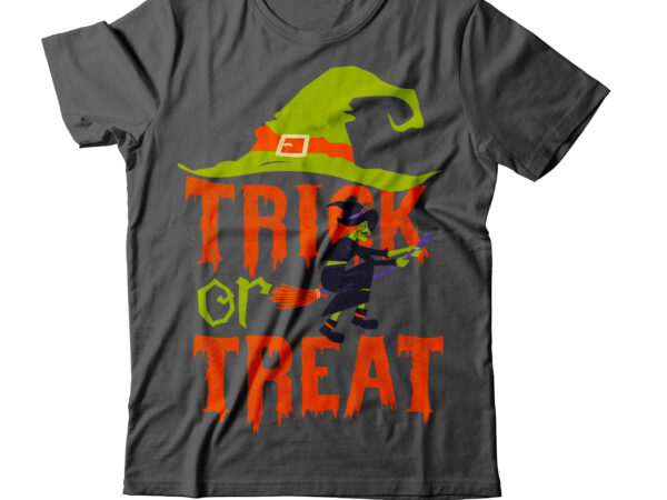 Trick or treat t-shirt design , halloween t-shirt design, halloween svg design, halloween vector design , graphic t-shirt bundle ,halloween vector 20 design ,halloween 20 t-shirt design bundle,halloween svg bundle