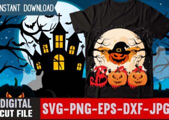 Boo T-shirt Design,Trick or treat t-shirt design , boo! t-shirt design , boo! sublimation design , halloween t shirt bundle, halloween t shirts bundle, halloween t shirt company bundle, asda