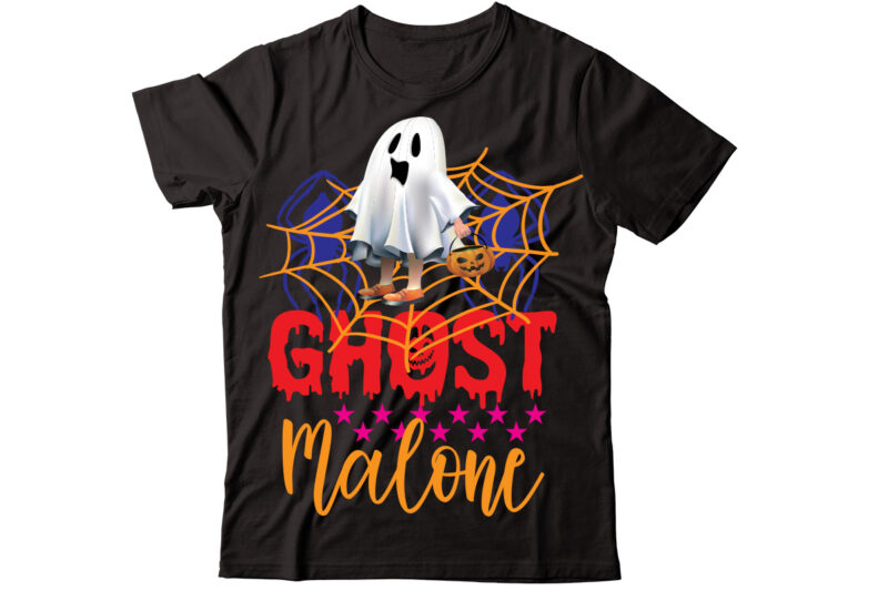 Ghost Malone t-shirt design,Halloween t shirt bundle, halloween t shirts bundle, halloween t shirt company bundle, asda halloween t shirt bundle, tesco halloween t shirt bundle, mens halloween t shirt