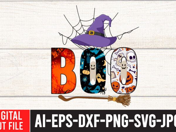 Boo sublimation design , halloween sublimation bundle , halloween sublimation png , halloween sublimation bundle , halloween png print , transparent background , sublimation png, halloween bundle png, trick or