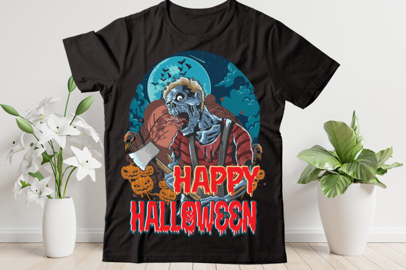 Halloween mega t-shirt design bundle,Halloweentown University Png, Halloween Sublimate Designs, T shirt design, Sublimation Downloads, Vintage Halloween Png, Pumpkin Png,Custom Halloween Unisex T-shirt, Custom Design Halloween Shirt, Custom Gift For