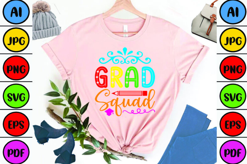 Grad Squad