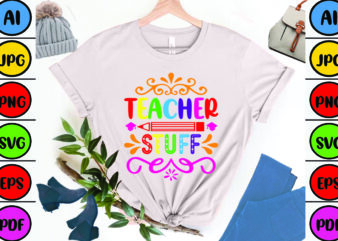 Teacher Stuff