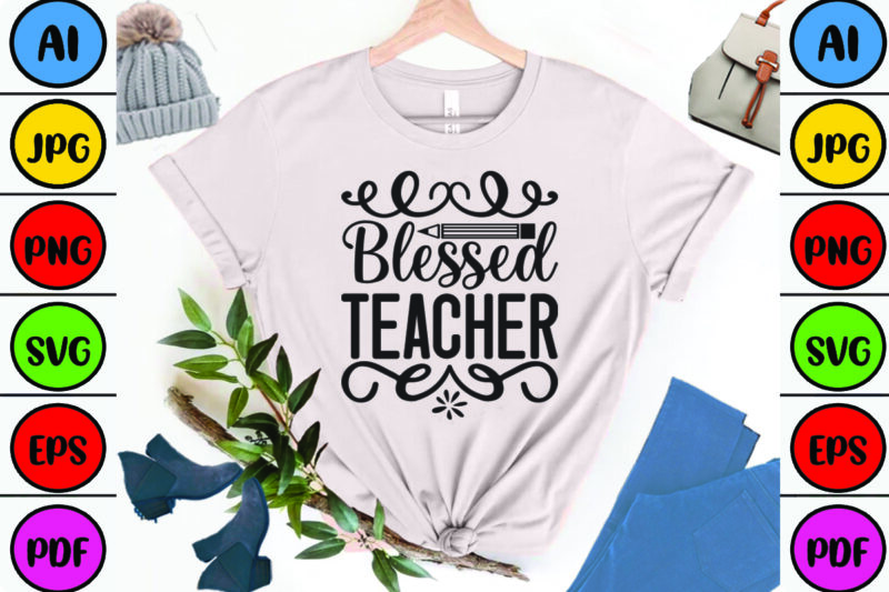 Blessed Teacher