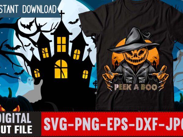 Peek a boo t-shirt design,halloween t-shirt design , halloween graphic t-shirt design , halloween t-shirt design bundle,halloween t-shirt design bundle, halloween t-shirt bundle, halloween bundle, halloween couple bundle, couple png