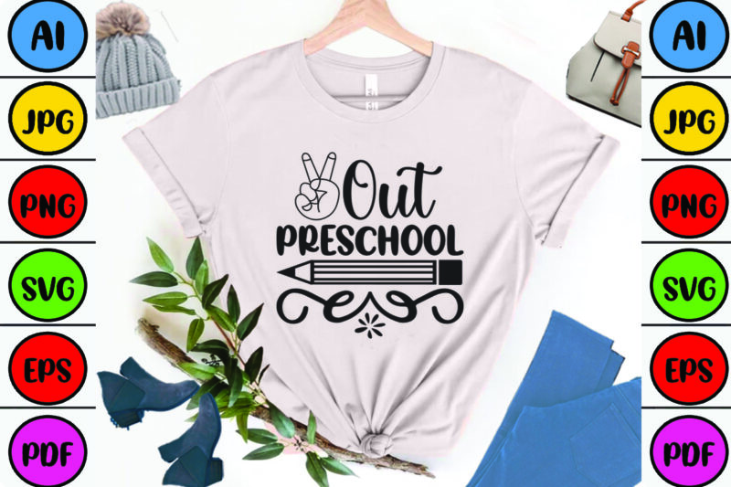 Out Preschool