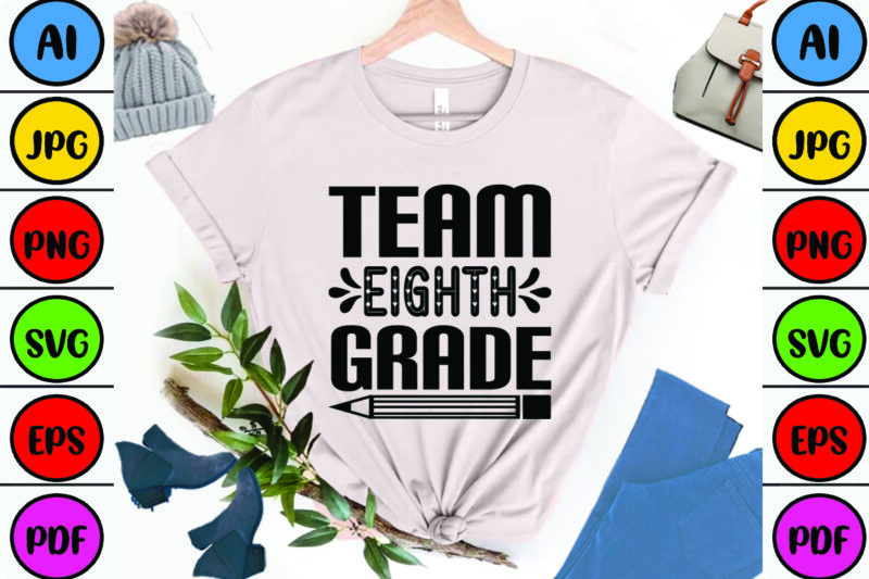 Team Eighth Grade