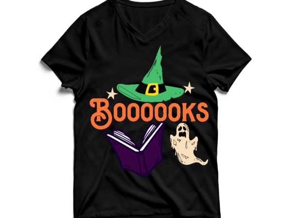 Boooooks t-shirt design , halloween svg , halloween svg bundle , halloween svg design , halloween svg bundle , halloween svg design bundle , halloween bundle , scary svg design
