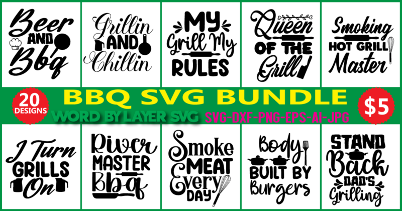 Bbq svg bundle for cricut shirt, bbq svg bundle, grilling svg bundle, grilling png bundle, bbq png bundle, bbq designs, grilling designs,BBQ Svg, Grilling Svg, Barbecue Svg, Barbecue Svg Bundle,