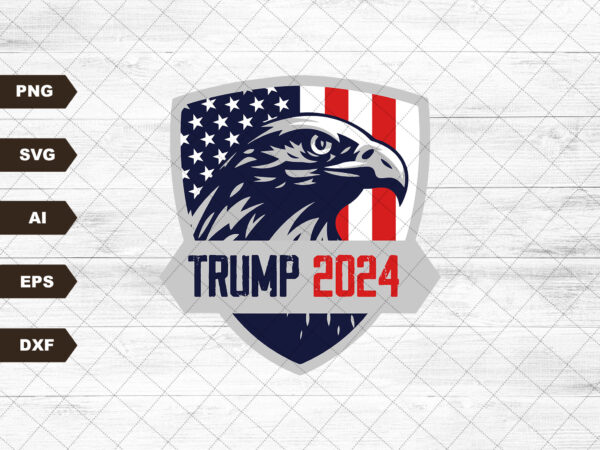 Trump 2024 svg file, sublimation designs download, digital, pro trump, anti biden, fjb, let’s go brandon