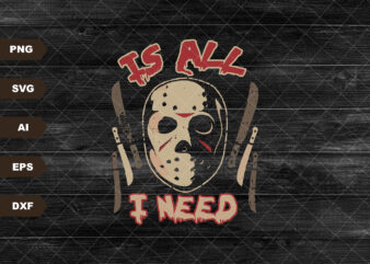 HORROR LOVE IS All I need Tees, Scary Movie Tee, Horror Movie Shirt, Slasher Movie, Trendy Plus Size Clothing, Halloween Shirt for Fall