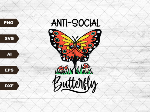 Butterfly svg | digital design download | floral svg | sublimation | cute svg | waterslide | shirt designs |sublimation svg