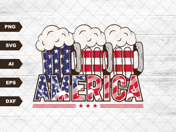 American png/4th of july png/independence day t shirt vector