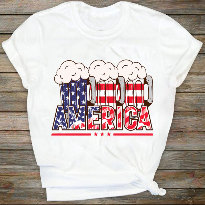 AmeriCan PNG/4th of July PNG/Independence Day - Buy t-shirt designs