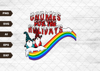 Graphic Design, Gnome For Holidays, Xmas Sublimation, Gnome Shirt Transfer, Christmas Sub, Christmas Gnome Png, Gnomes Sublimation