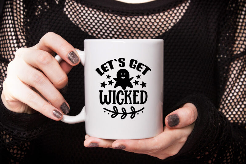 Let`s get wicked