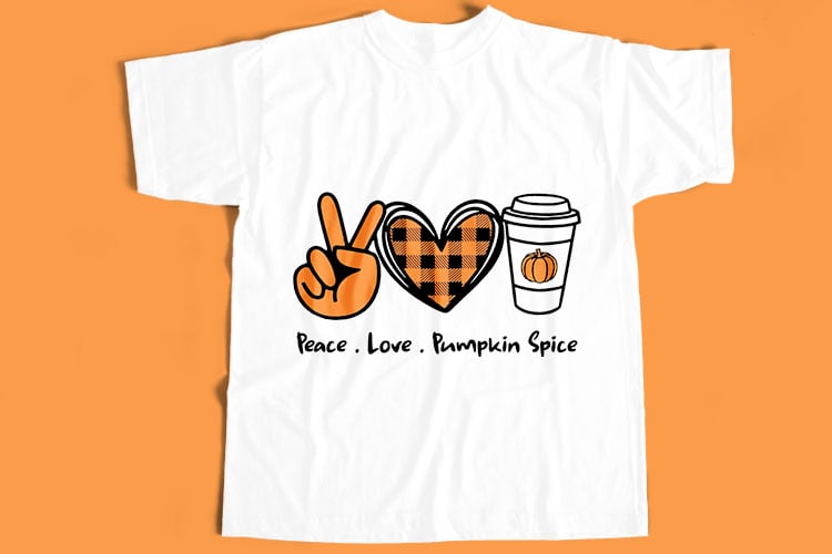 10 Best Selling Halloween T-Shirt Design Bundle For Commercial Use