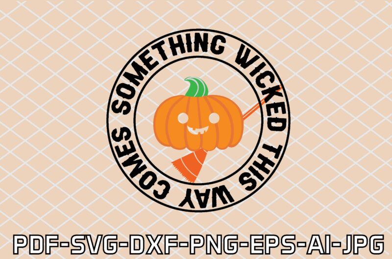 Halloween MAGA SVG Design Bundle