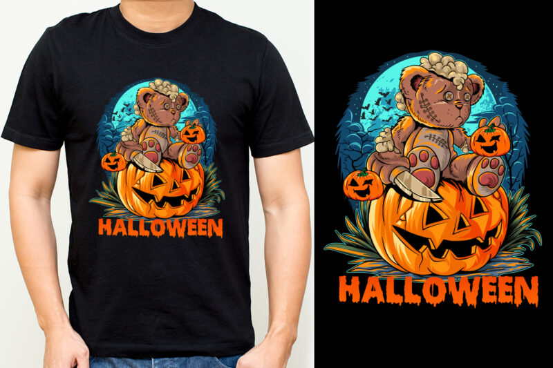 Halloween t-shirt design, Halloween vector t-shirt deisgn, Trick or treat halloween t-shirt design, halloween t-shirt design , halloween t-shirt design, halloween svg design, halloween vector design , graphic t-shirt bundle