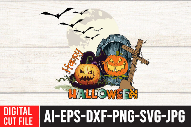 Halloween sublimation bundle , halloween sublimation png , halloween sublimation bundle , halloween png print , transparent background , sublimation png, halloween bundle png, trick or treat png, spooky vibes,