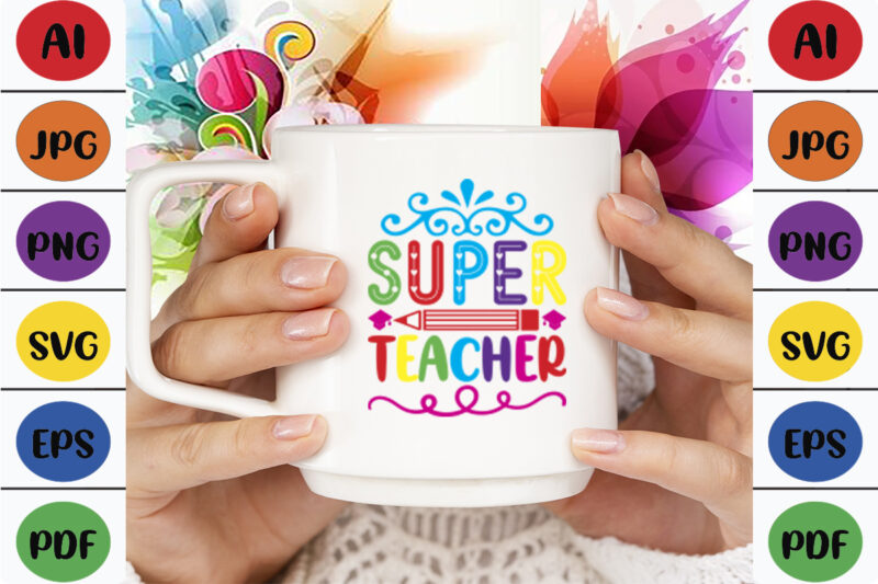 Super Teacher