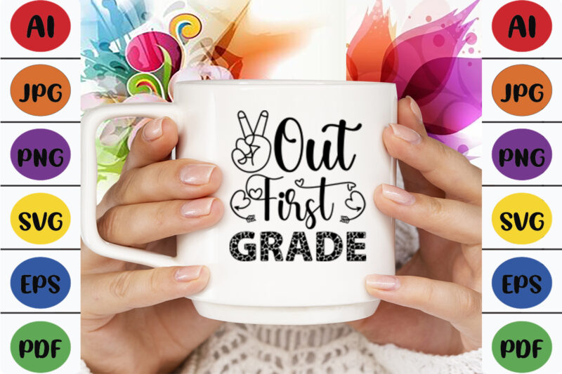 Out First Grade