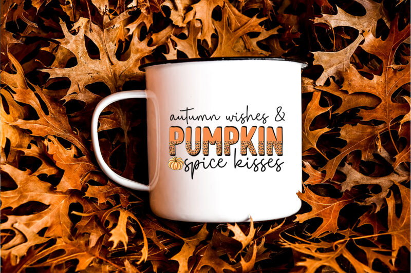 Fall Sublimation Bundle