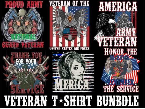 Veteran t-shirt bundle ,7 t-shirt design united states air force t-shirt design,merica t-shirt design,merica rock n roll freedom diversity rights justice equalityio editable t shirt design in ai svg files,4th