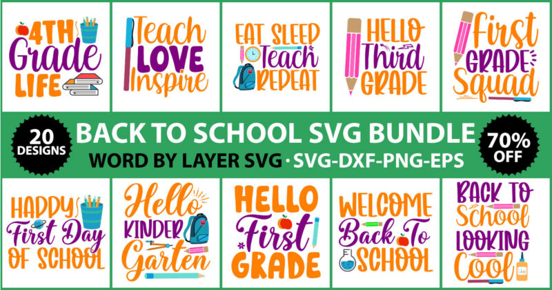 Back to school svg bundle,Back to school shirts svg bundle,first day of school svg,teacher svg,happy back to school svg,Back to School SVG Bundle,Back to School Svg Bundle, Boy Ready to