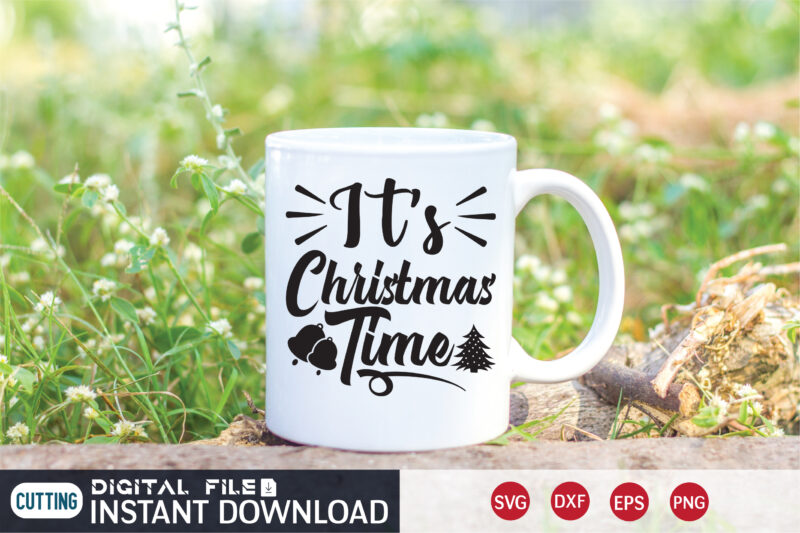 Christmas SVG Bundle