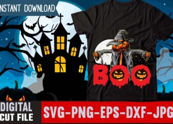 Boo T-shirt Design,Trick or treat t-shirt design , boo! t-shirt design , boo! sublimation design , halloween t shirt bundle, halloween t shirts bundle, halloween t shirt company bundle, asda