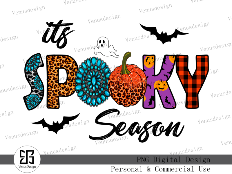 Halloween Sublimation Bundle- 20 PNG