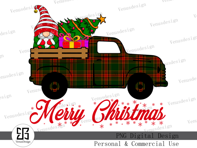 Christmas Sublimation Bundle- 20 PNG