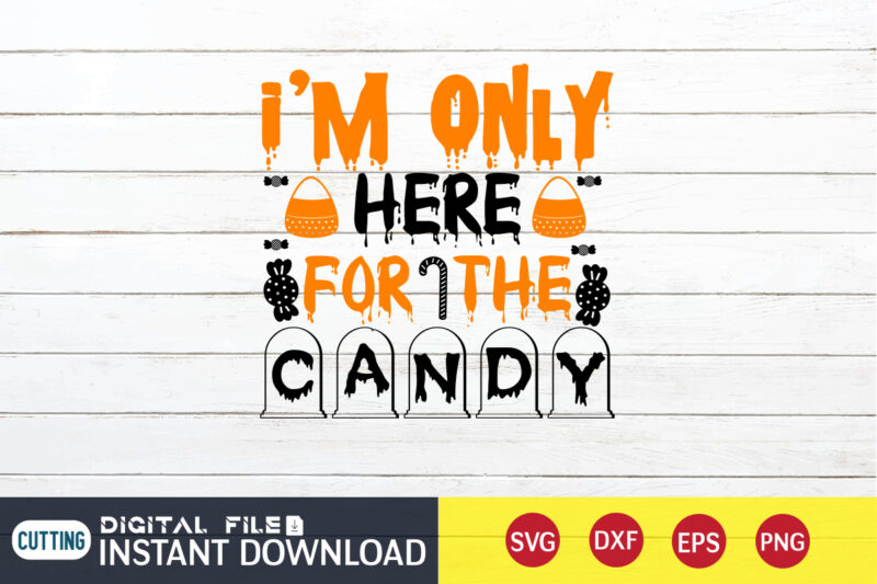 Halloween SVG Bundle Vector