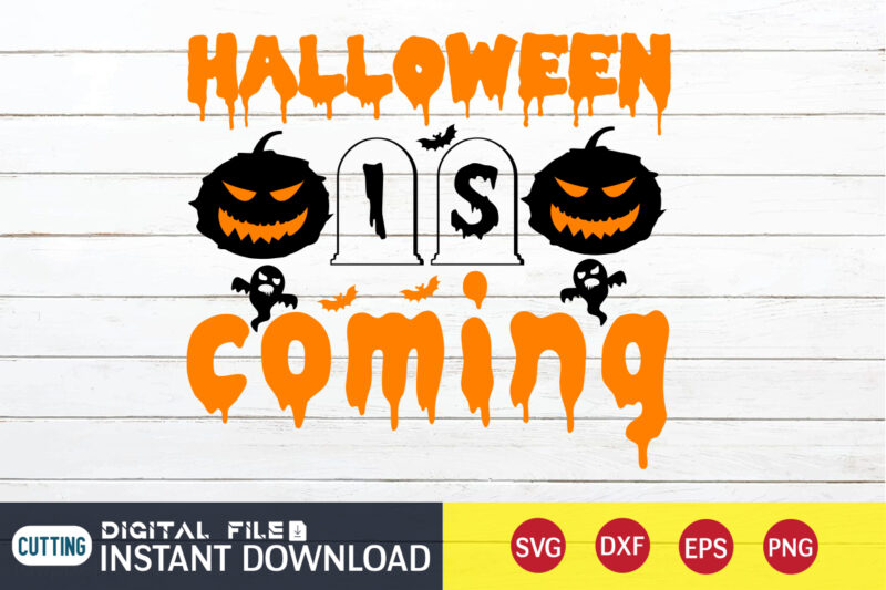 Halloween SVG Bundle Vector